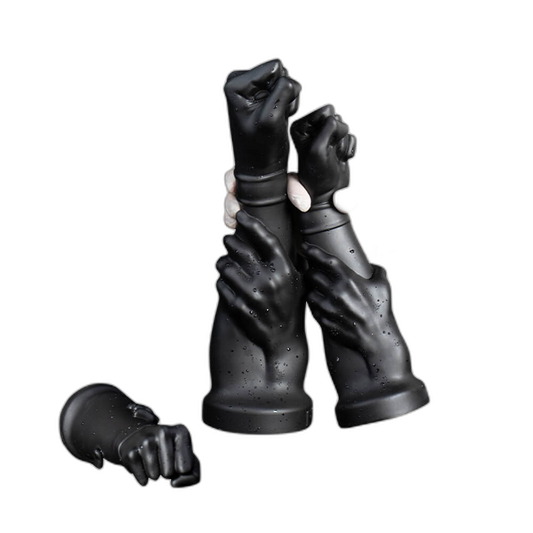 Apex Arm - Fist Dildo - Huge Dildo - Silicone Dildo