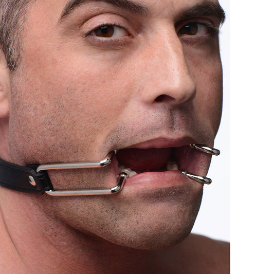 Claw Hook Mouth Spreader