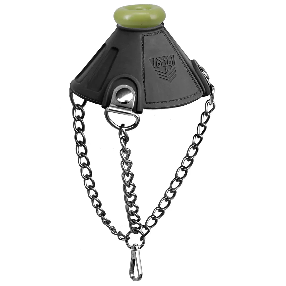 Apex Ball Chute Silicone Ball Parachute with Chains