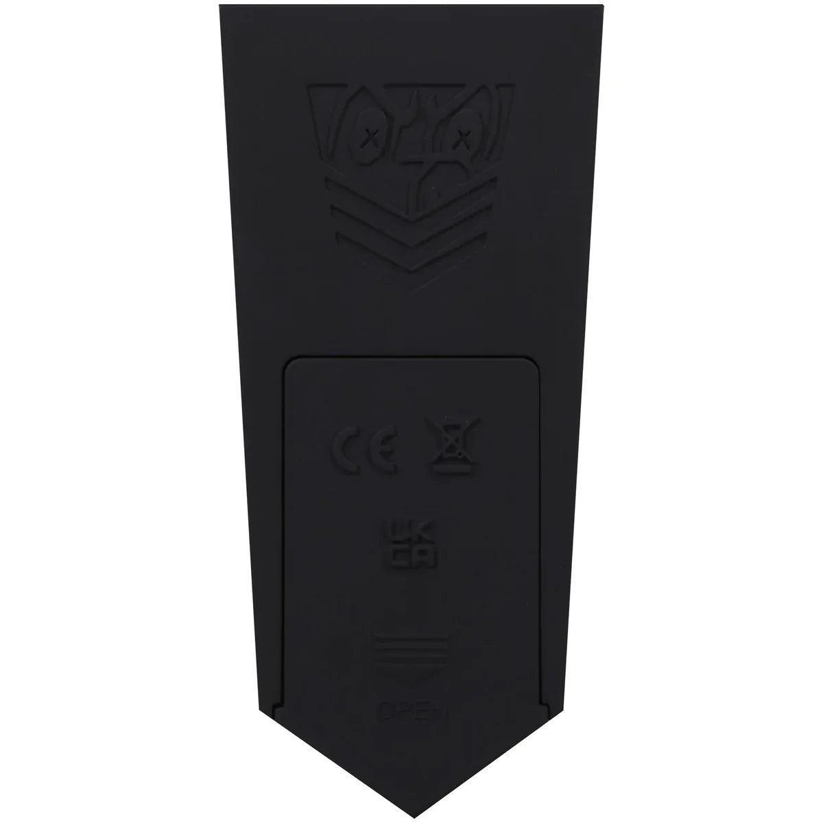 Ass Wrecker Pro Vibrating Dildo Mount