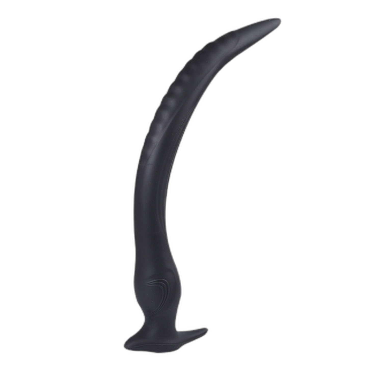 ELITE Liquid Silicone Serpent 15.2 Inch