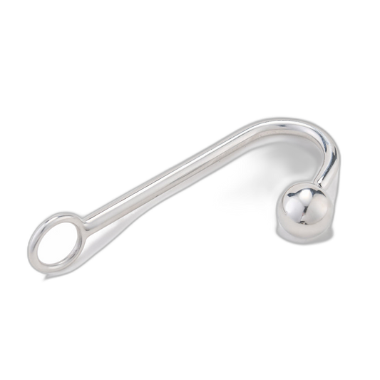 Stainless Steel Anal Hook