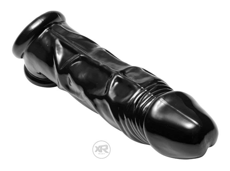 Fuk Tool Sheath and Ball Stretcher