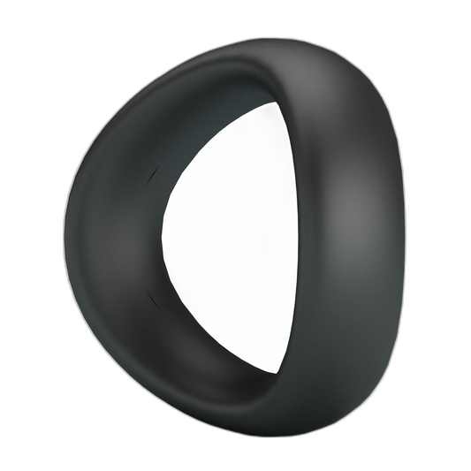 ruff GEAR Silicone Curve Cock Ring