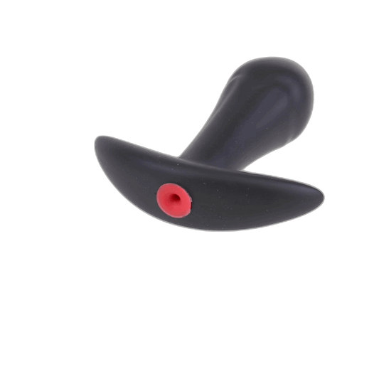 ELITE Liquid Silicone Inflatable Torpedo