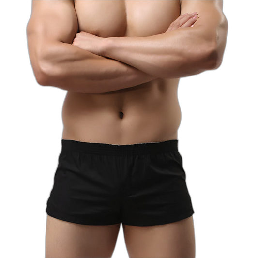 Essentials Booty Shorts