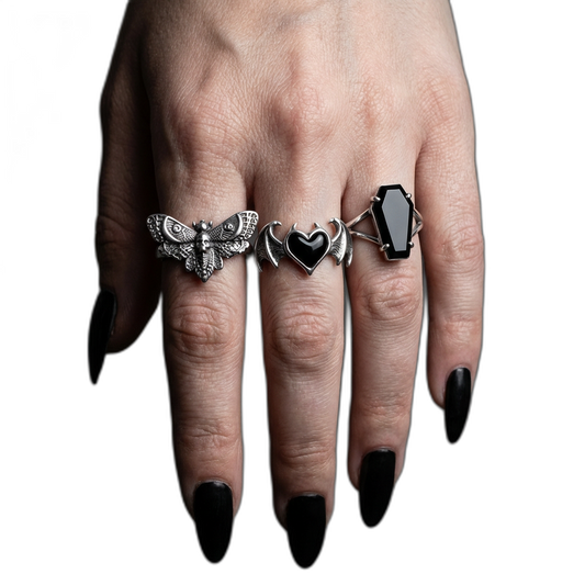 Duskwing Ring