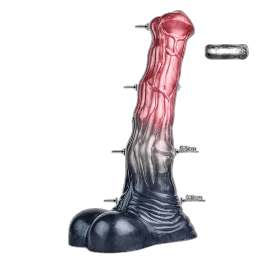 The Stag 26.5cm/5.8m