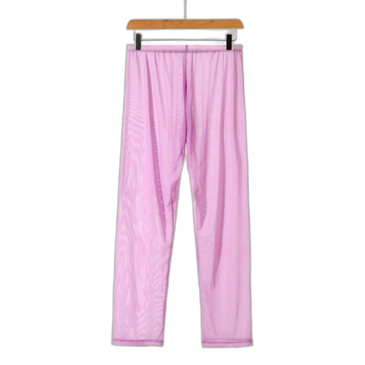Mens Sexy Lounge Pants