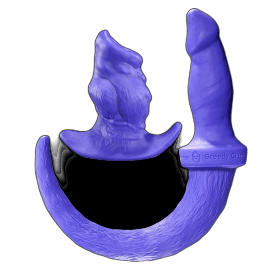 GreedyHole PupSet