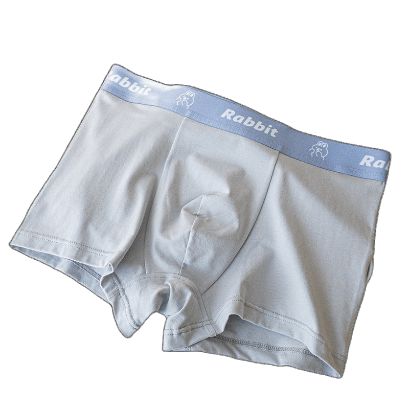 Rabbit Modal Cotton Boxers