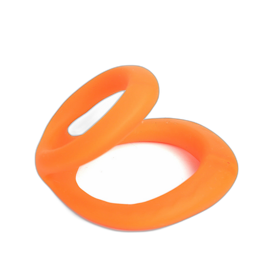 Dual C-Ring