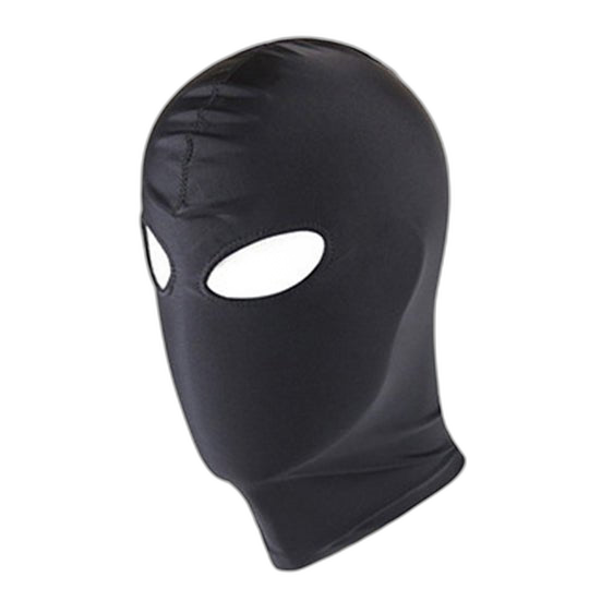 ruff GEAR Gimp Spandex Hood