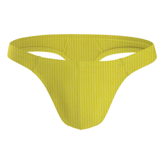 Men's Low Waist Bikini Underwear