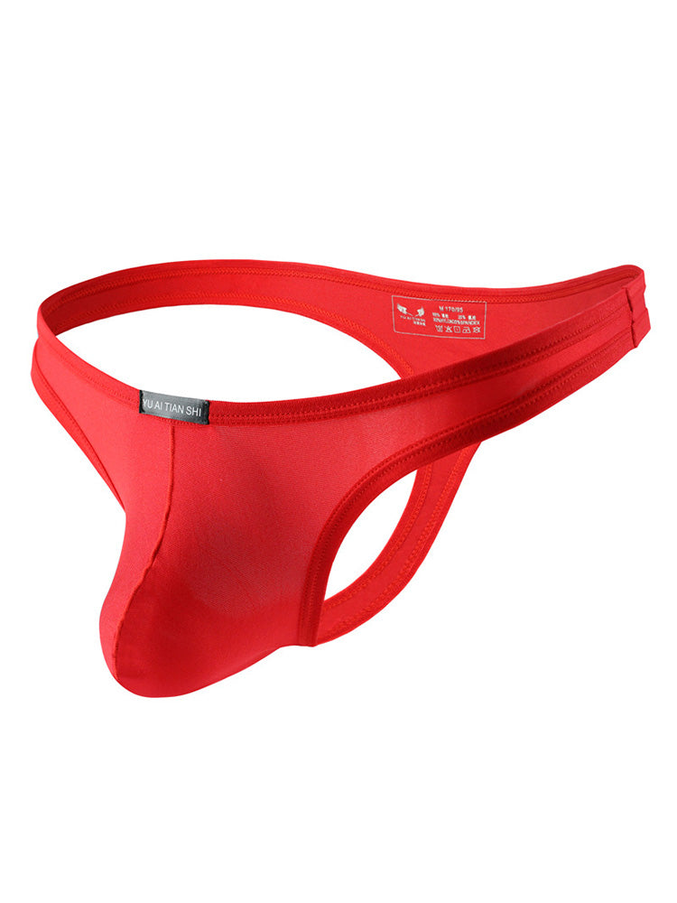 Japanese Men's Sexy Underwear Thong