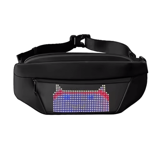 Mini Future Sleek Bag