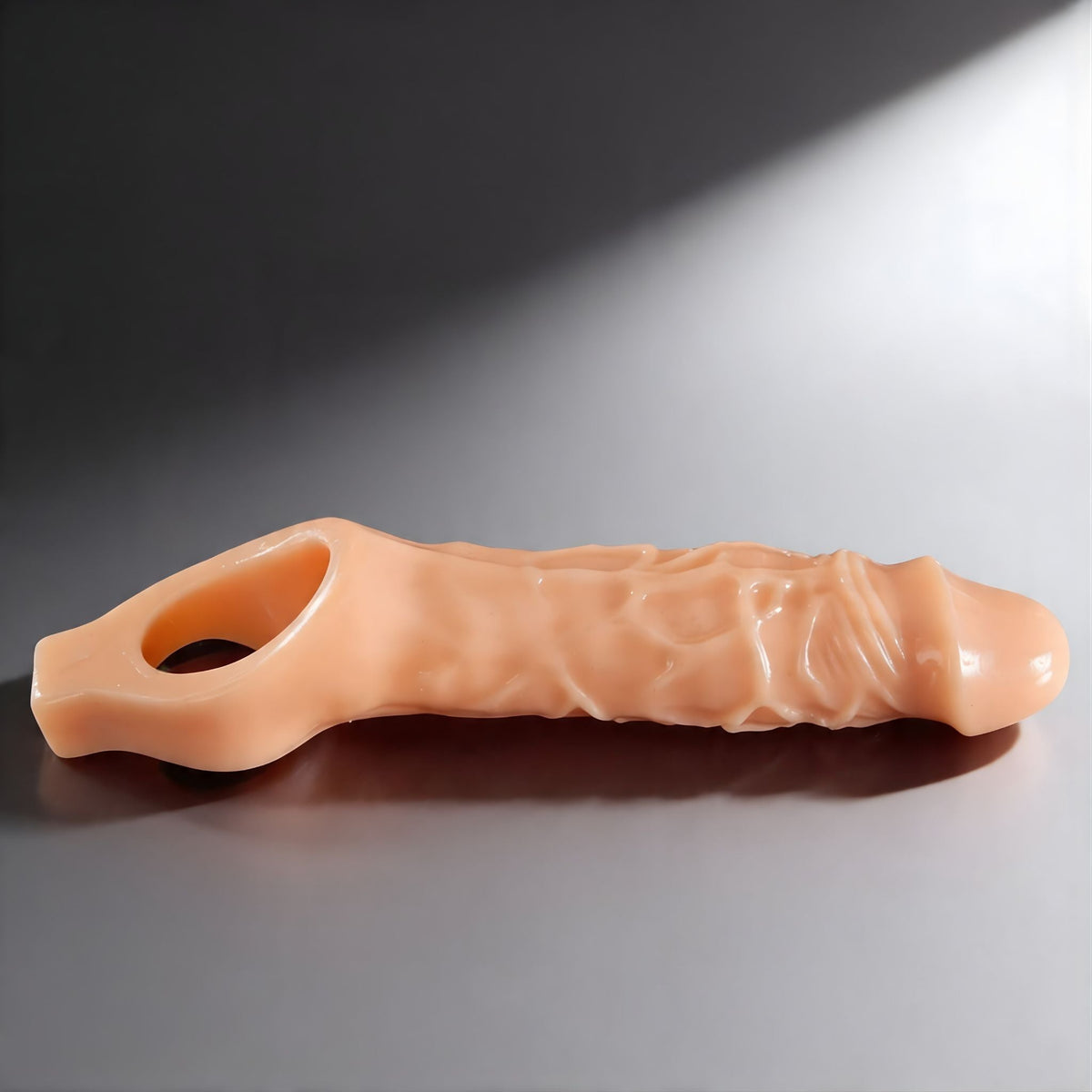 Black Mamba Cock Sheath