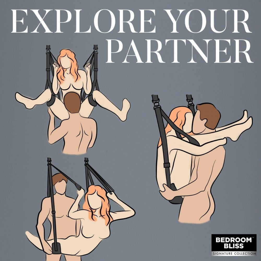 Lover's Door Swing