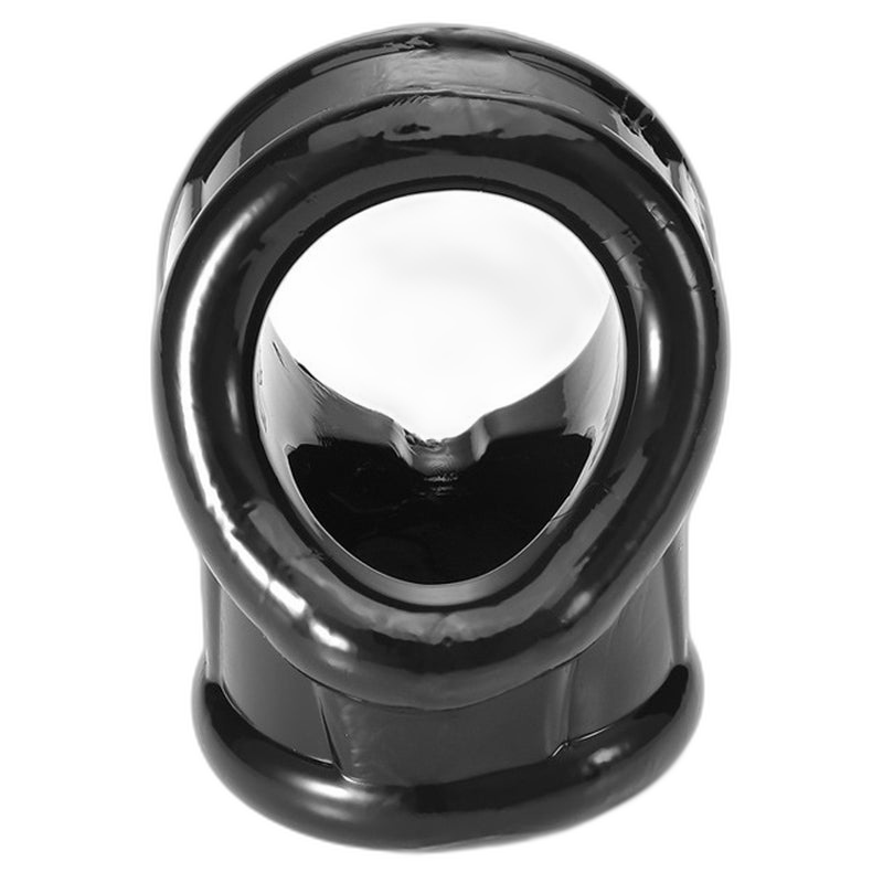 ruff GEAR Cock & Ball Cocksling Black