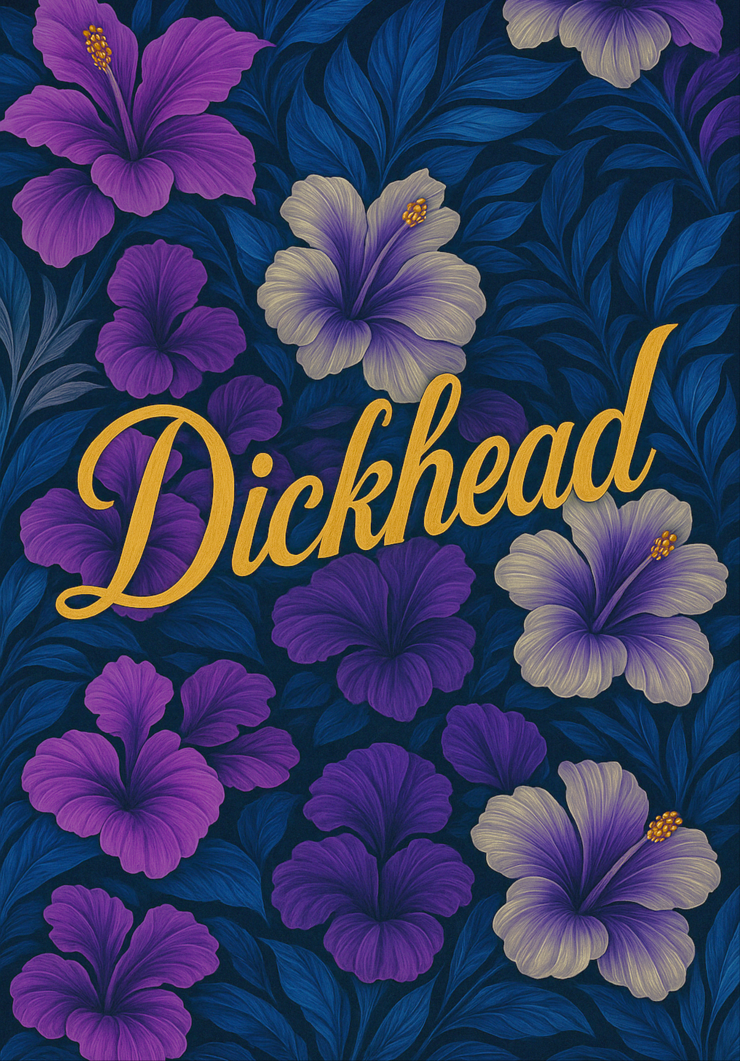 Dickhead | Chaotic Card