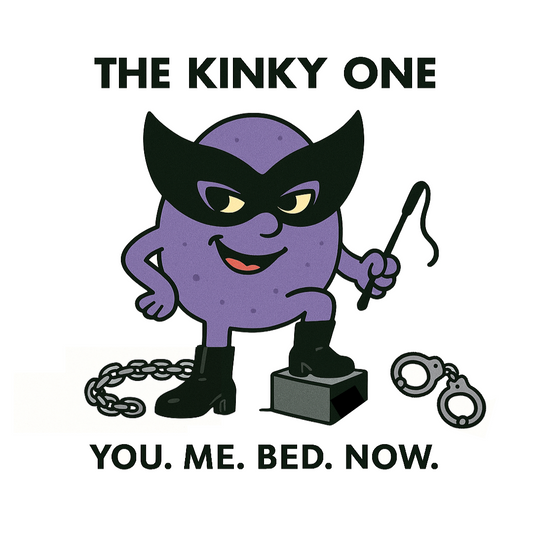 Mischievous Mugs | The Kinky One