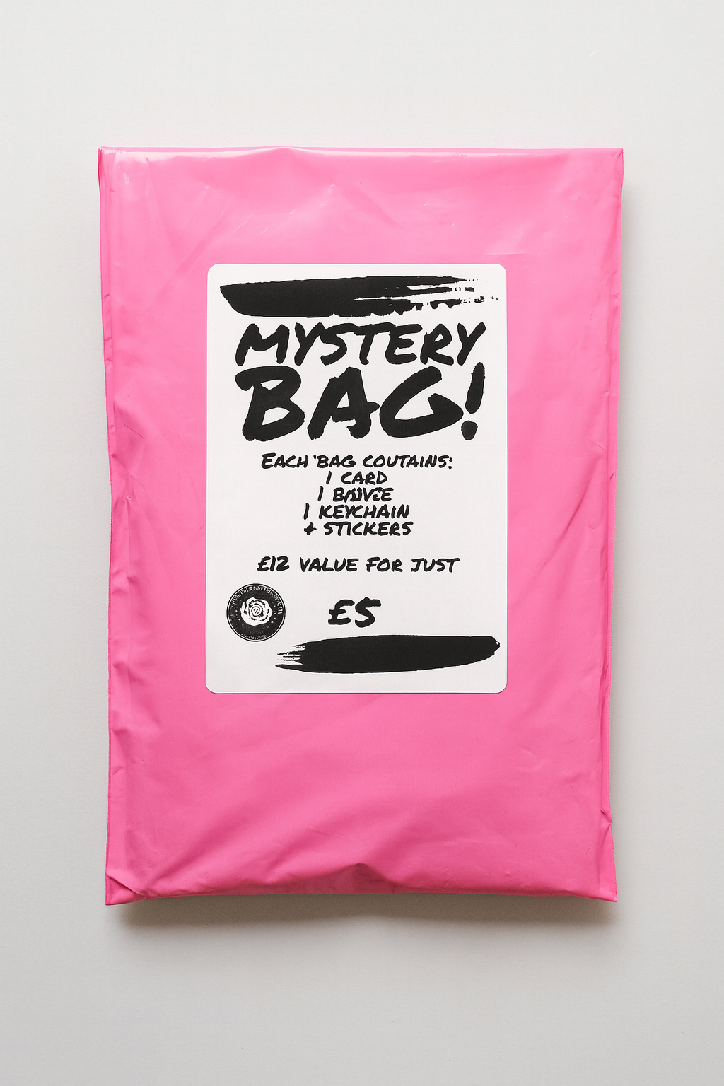 Mystery Bag - Medi