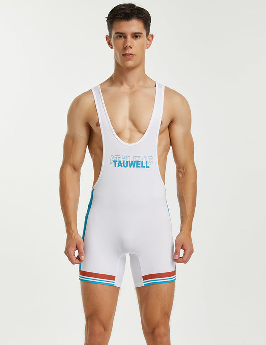 Fitness Wrestling Singlet
