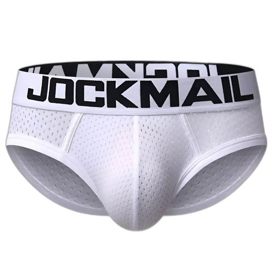 Essentials Mesh Briefs