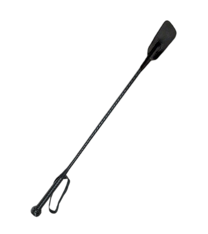 ruff GEAR Riding Crop Batt 23.5 Inch