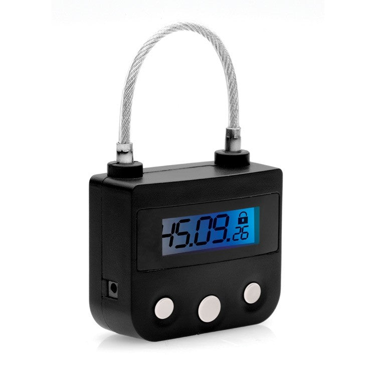The Bondage Time Lock