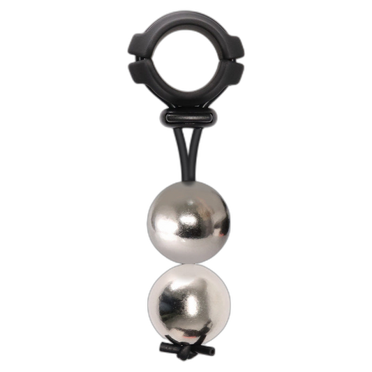 Weighted Ball Stretcher