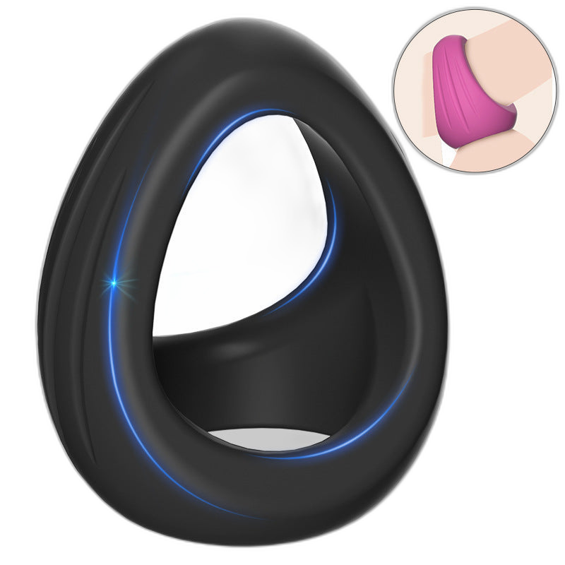 ruff GEAR Liquid Silicone Cock Sling