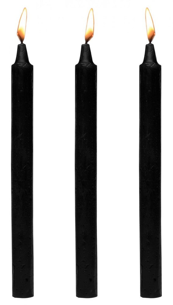 3k Fetish Drip Candles