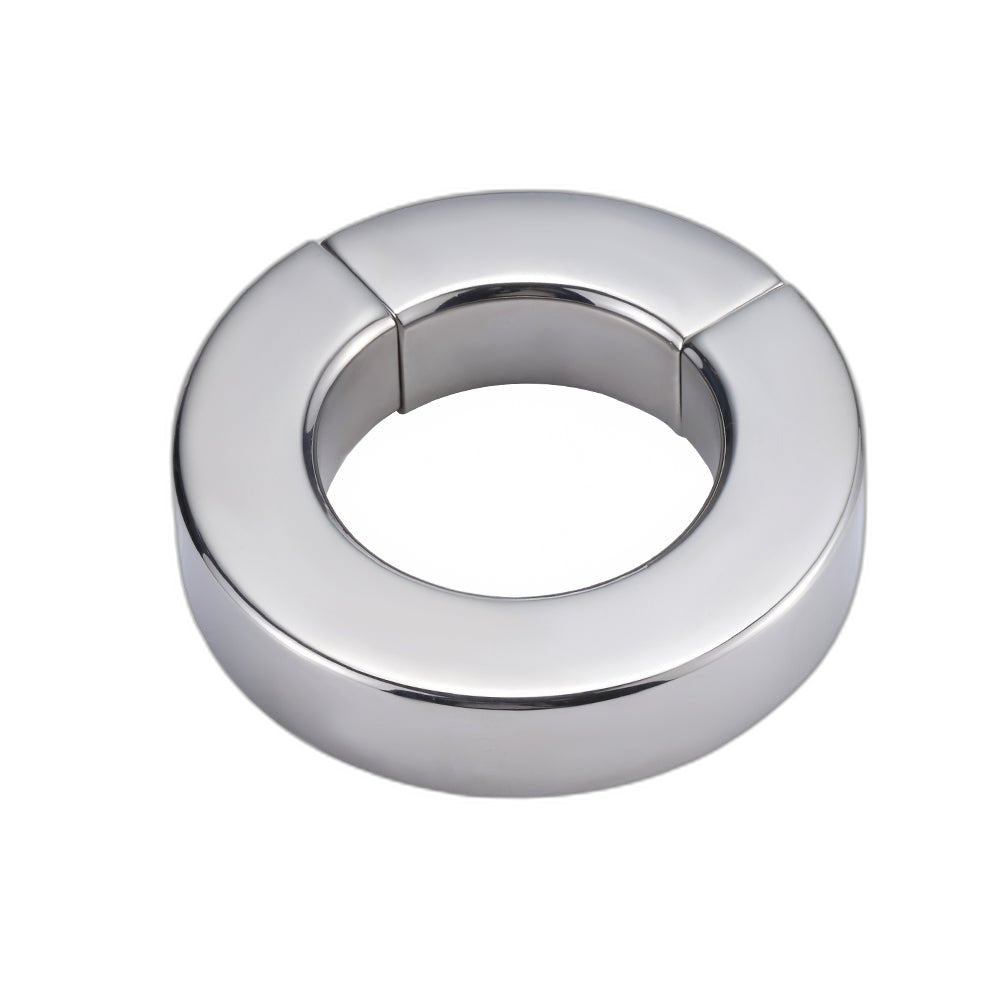 ruff GEAR Stainless Steel Ball Stretcher 34mm x 14mm 224gm