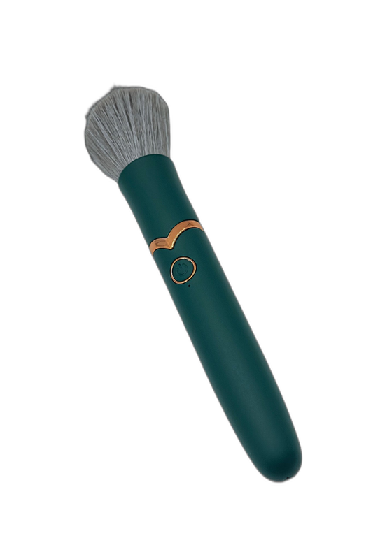 Makeup Brush Mini Bullet Vibrator