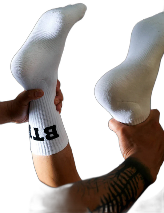 BTM Tube Socks