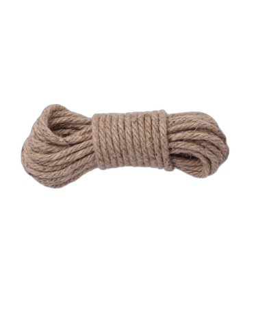 ruff GEAR Hemp Bondage Rope 30m