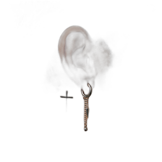 Rupture Earrings
