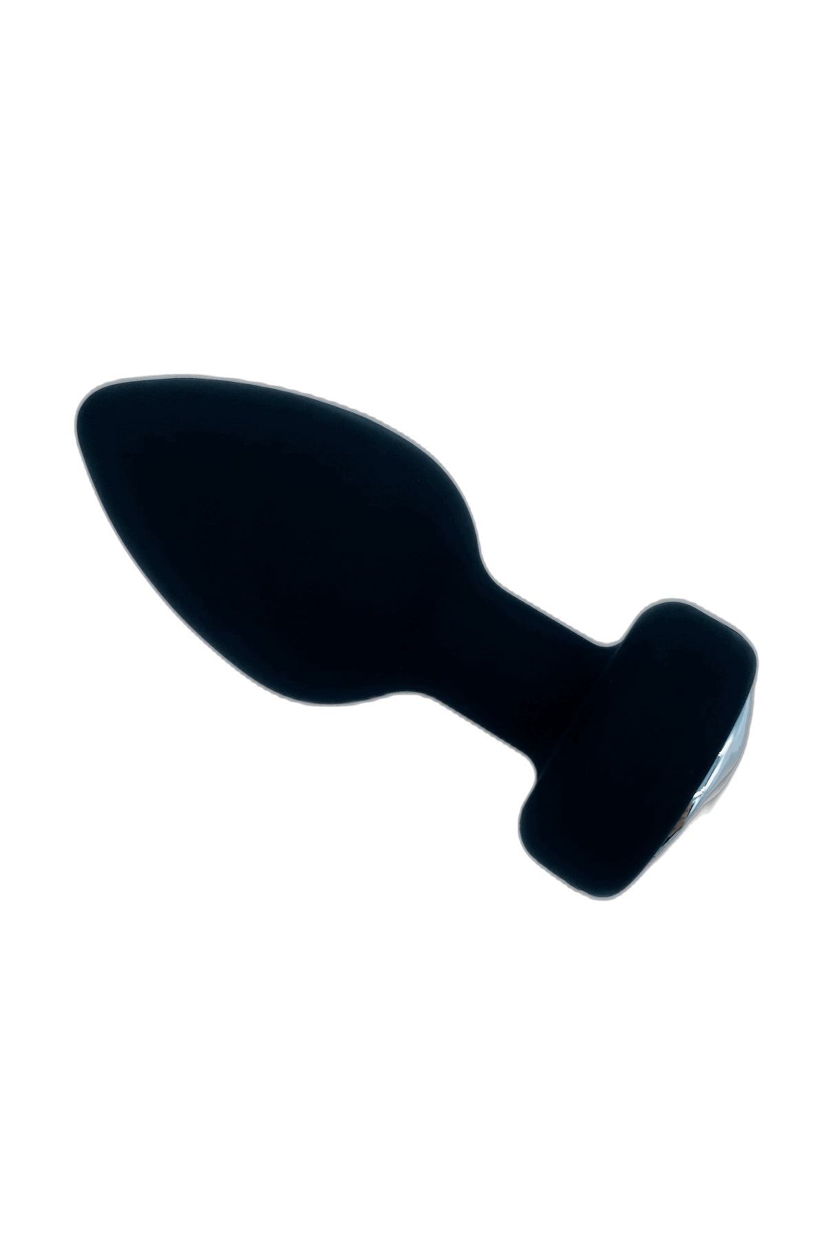 10 Speed Butt Plug