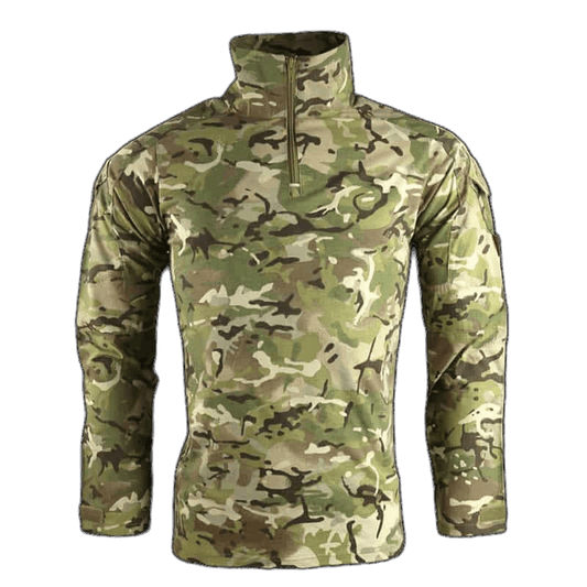 Kombat UK Spec-Ops UBACS Shirt - BTP
