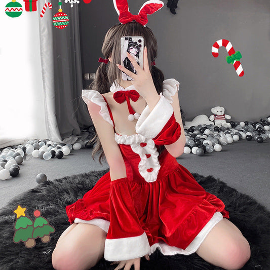 Christmas Femboy Kit