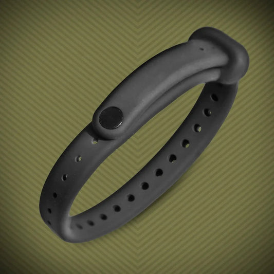 Clamp-It Adjustable Cock Ring