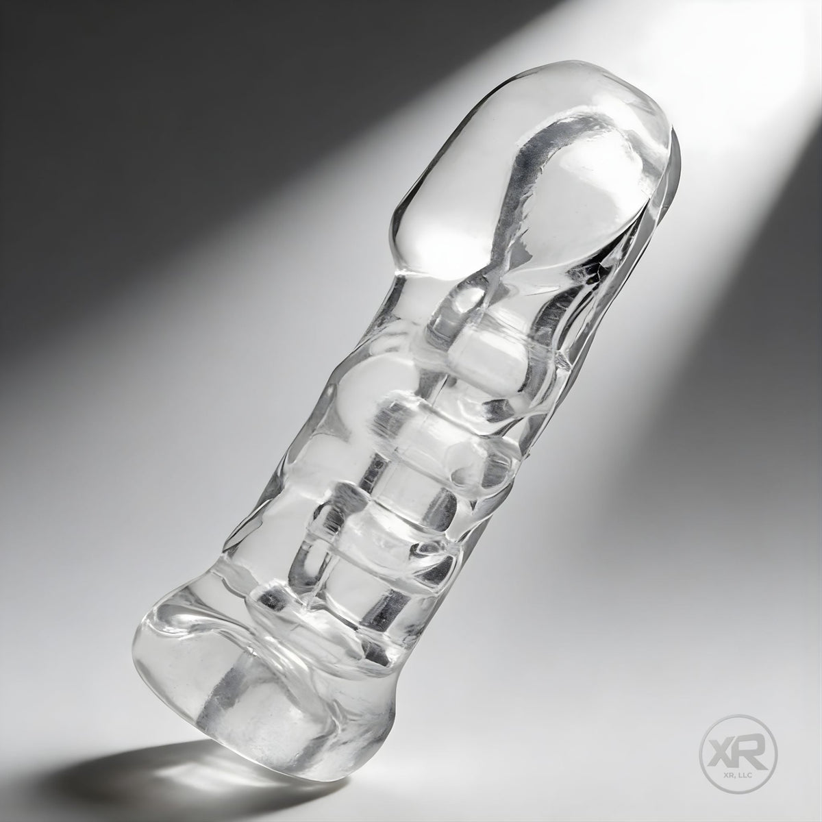 The Clear Versatile Cock Sleeve