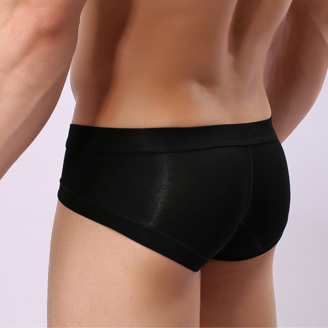Contour Pouch Briefs