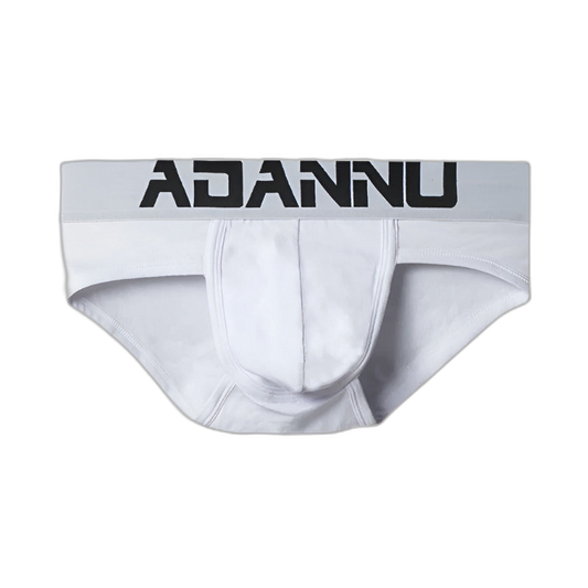 Cotton Comfort Briefs
