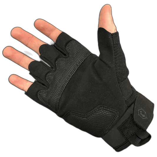 Emerson Fingerless Warfighter Gloves (Various Colours)