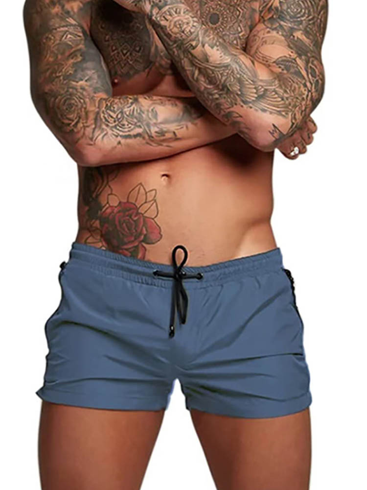 Men's Outdoor Gym Shorts