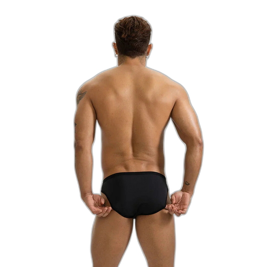 GX Gold Chain Link Briefs