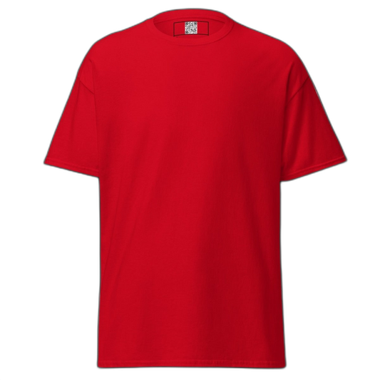 I Put Sexy in Dyslexia T-Shirt (various colours)
