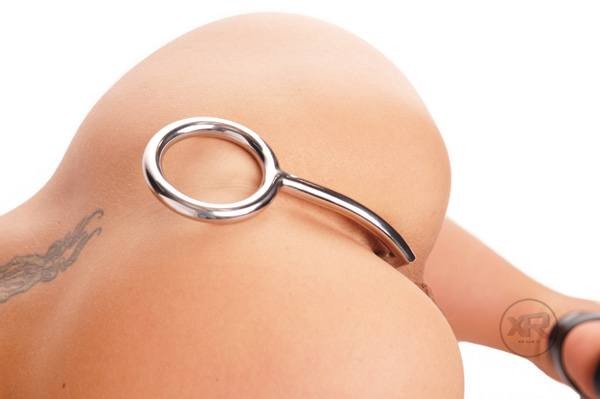Ass Hook with Ring